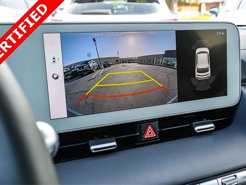 Certified 2023 Hyundai Ioniq 5 SEL image 27