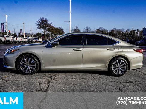 Used 2019 Lexus ES 350 image 10