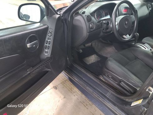 Used 2008 Pontiac Grand Prix image 19