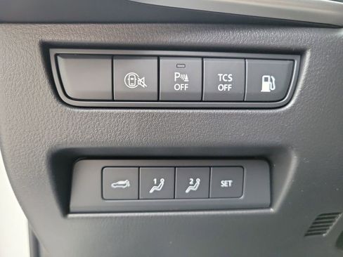 New 2026 MAZDA CX-70 SC Plus AWD/4WD image 22