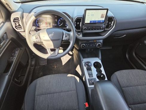 Used 2022 Ford Bronco Sport Big Bend AWD/4WD image 9