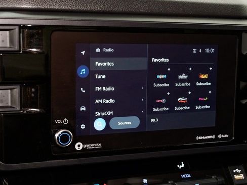 Used 2024 Toyota Tundra SR5 w/ SR5 Convenience Package image 24