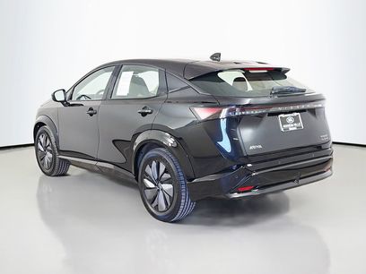 Used 2023 Nissan Ariya AWD