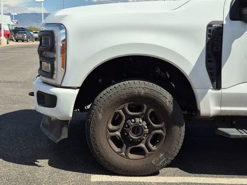 Used 2023 Ford F250 XL w/ STX Appearance Package AWD/4WD image 5