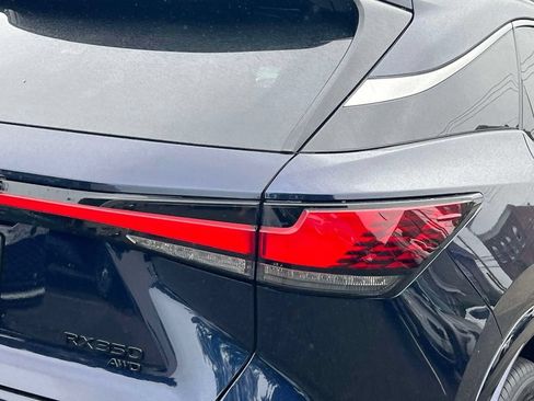 New 2026 Lexus RX 350 Premium Plus AWD/4WD image 9