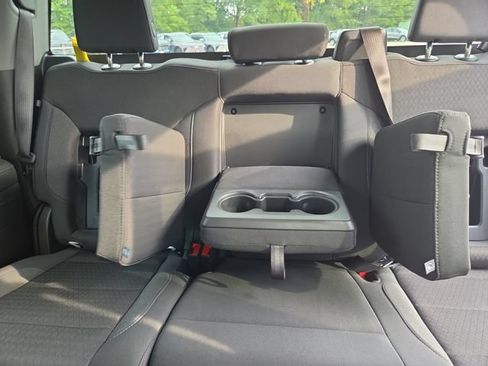 Certified 2025 GMC Sierra 1500 Elevation AWD/4WD image 30