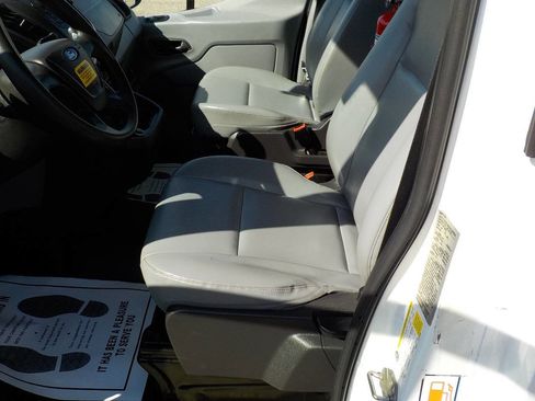Used 2018 Ford Transit 250 138 image 16