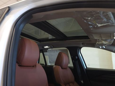 New 2026 MAZDA CX-50 AWD 2.5 S w/ Cargo Package image 19