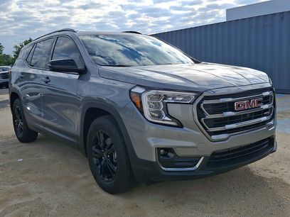Used 2024 GMC Terrain AT4 w/ Tech Package