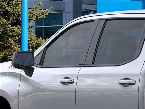 New 2026 Chevrolet Silverado 1500 RST w/ RST All Star Premium Package AWD/4WD image 12