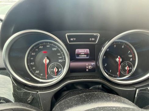 Used 2018 Mercedes-Benz GLE 350 4MATIC image 8