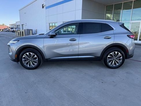 New 2026 Buick Envision Preferred image 5