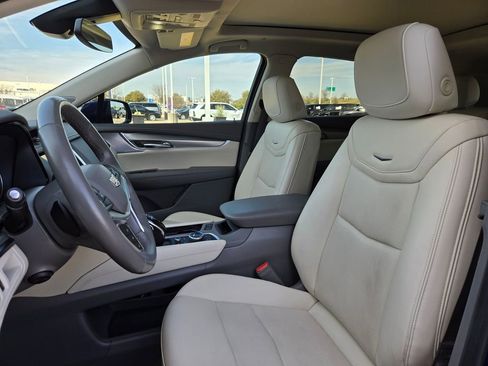 Certified 2023 Cadillac XT5 Premium Luxury image 27