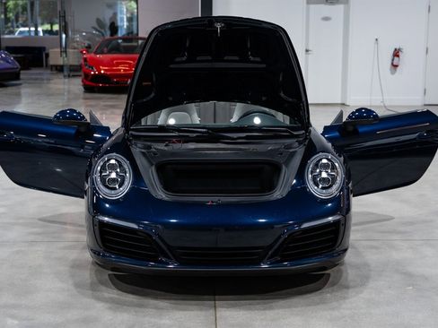 Used 2019 Porsche 911 Carrera RWD image 39