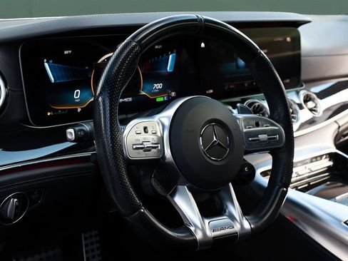 Used 2021 Mercedes-Benz AMG GT 53 image 29