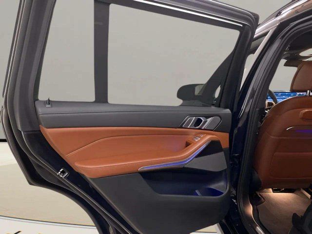 Used 2024 BMW X7 M60i w/ Executive Package AWD/4WD image 66