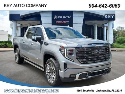 Certified 2023 GMC Sierra 1500 Denali Ultimate