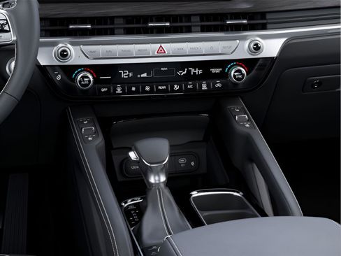 New 2025 Kia Telluride EX X-Line AWD/4WD image 23