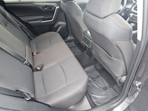 Used 2023 Toyota RAV4 LE image 5