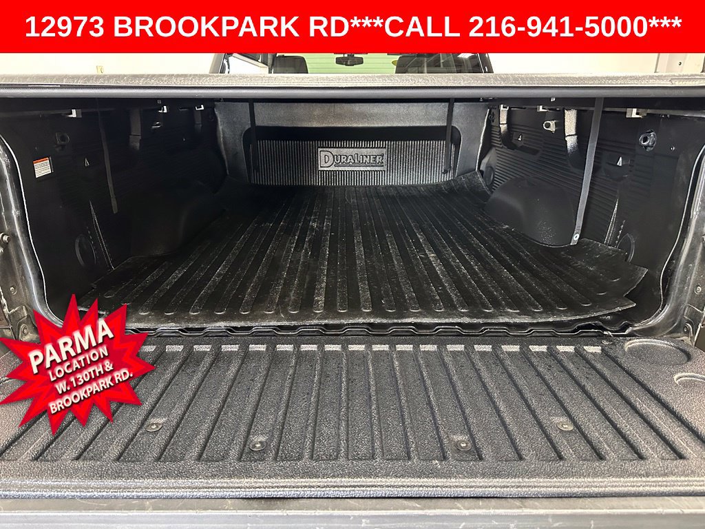 Certified 2019 GMC Sierra 1500 Limited w/ Elevation Edition AWD/4WD image 20