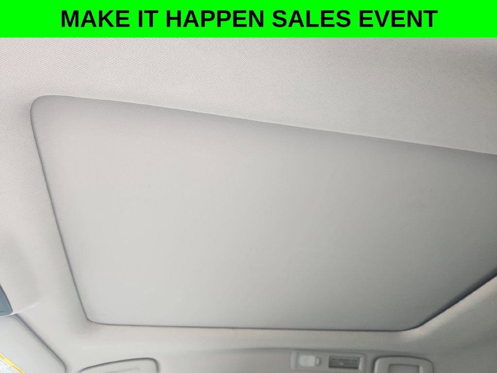 Used 2023 Nissan Pathfinder SL w/ SL Premium Package FWD image 21
