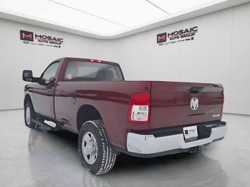 Used 2024 RAM 3500 Tradesman image 3