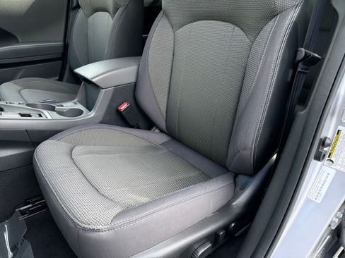 Certified 2024 Subaru Crosstrek 2.0i Premium AWD/4WD image 17