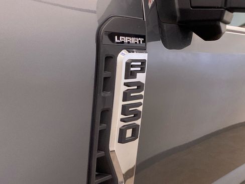 New 2026 Ford F250 Lariat w/ Lariat Ultimate Package image 13