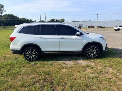 Used 2020 Honda Pilot Touring