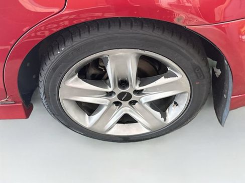 Used 2010 Ford Fusion Sport FWD image 28