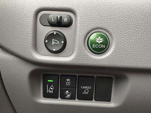 Used 2023 Honda Ridgeline RTL image 17