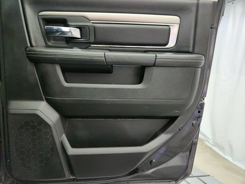 Used 2018 RAM 1500 Sport AWD/4WD image 29