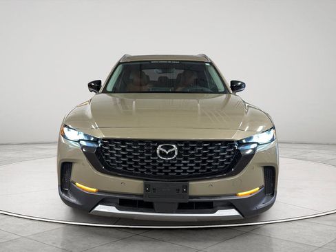 Certified 2023 MAZDA CX-50 2.5 Turbo w/ Cargo Package image 19