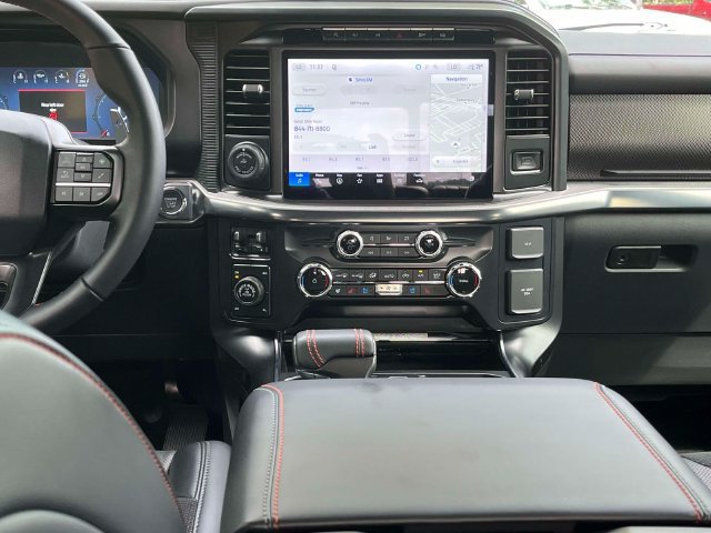 Certified 2026 Ford F150 Raptor AWD/4WD image 16