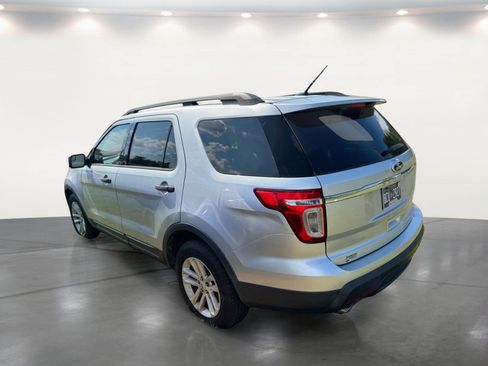 Used 2015 Ford Explorer FWD image 19
