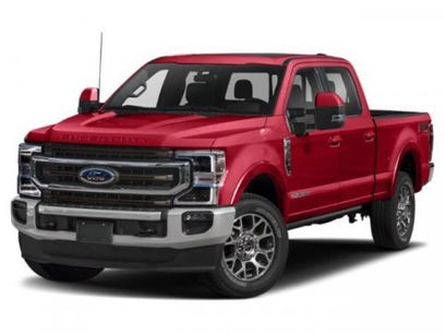 Used 2020 Ford F250 King Ranch w/ Chrome Package