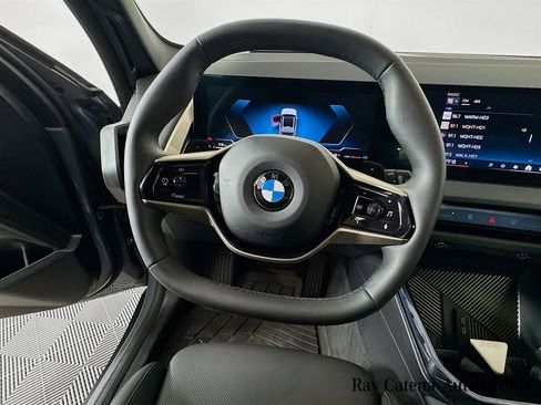 Used 2025 BMW X3 xDrive30i w/ Premium Package image 10