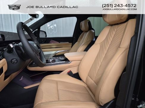 New 2026 Cadillac Escalade IQL Sport 2 image 13