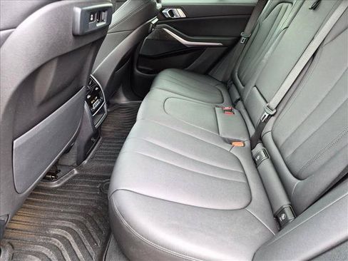Used 2022 BMW X5 xDrive40i AWD/4WD image 20