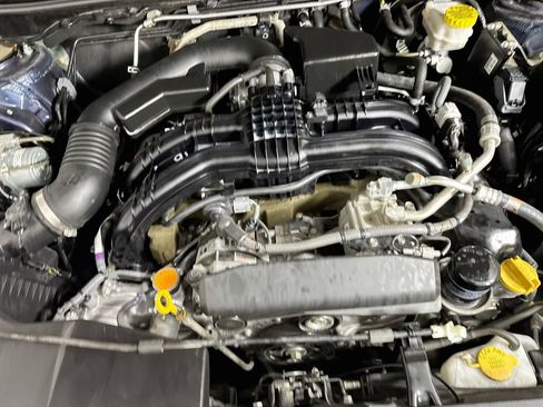 Used 2019 Subaru Impreza 2.0i Sport AWD/4WD image 38