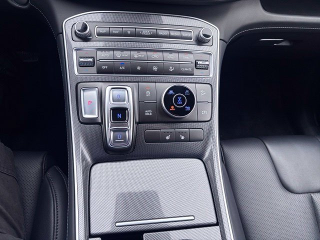 Used 2023 Hyundai Santa Fe SEL w/ Premium Package AWD/4WD image 33
