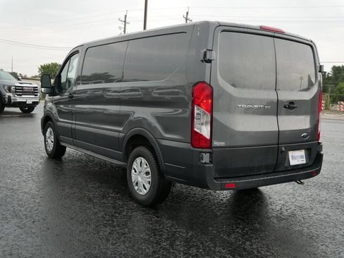 Used 2023 Ford Transit 150 Low Roof w/ Interior Upgrade Package RWD image 3