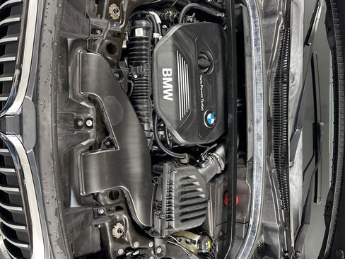 Certified 2024 BMW X1 xDrive28i w/ Convenience Package image 49