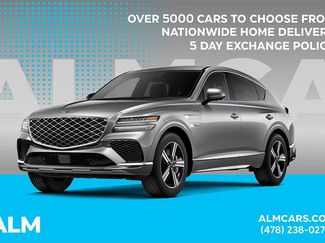 Certified 2025 Hyundai Tucson SEL video 1