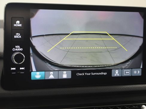 Used 2024 Acura Integra A-Spec image 9