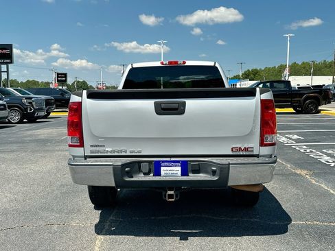 Used 2012 GMC Sierra 1500 SLE w/ Power Tech Package RWD image 15