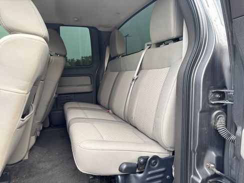 Used 2010 Ford F150 XL AWD/4WD image 11