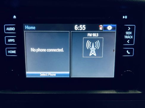 Used 2017 Toyota Sienna LE FWD image 26