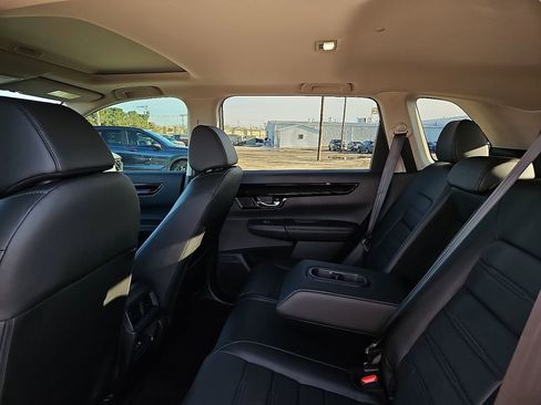 New 2026 Honda CR-V EX-L image 16