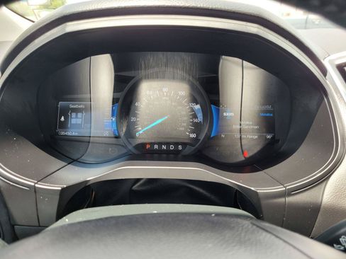 Used 2023 Ford Edge Titanium AWD/4WD image 29